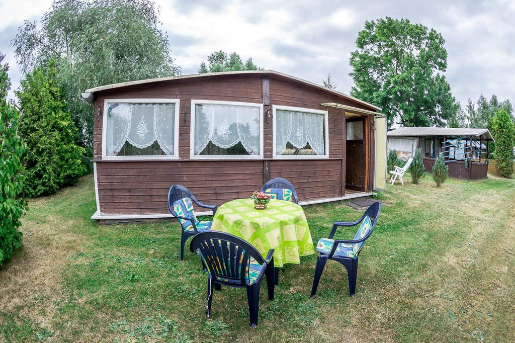 Campingplatz Am Huenstein Nohra  Luaran gambar