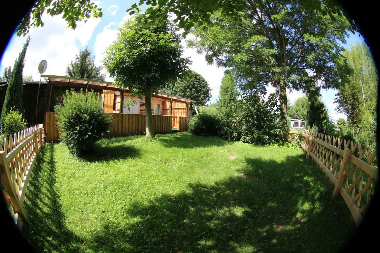 Campingplatz Am Huenstein Nohra  Luaran gambar